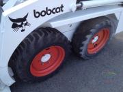 TCM BOBCAT 543