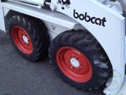 TCM BOBCAT 543