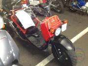 HONDA ZOOMER 50