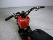 HONDA ZOOMER 50