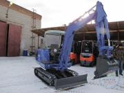HITACHI EX25-2