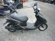 HONDA DIO