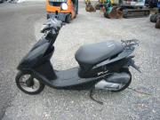 HONDA DIO