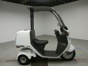 HONDA GYRO CANOPY WAGON
