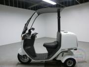 HONDA GYRO CANOPY WAGON