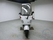 HONDA GYRO CANOPY WAGON
