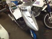 YAMAHA JOG ZR EVOLUTION