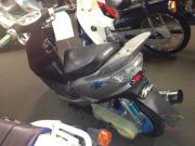YAMAHA JOG ZR EVOLUTION