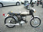 YAMAHA YB-1 FOUR