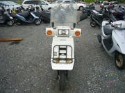 HONDA GYRO X