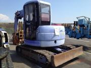 KOMATSU PC50UU-2