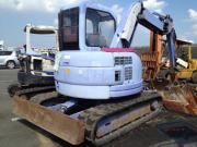 KOMATSU PC50UU-2