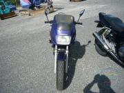 HONDA XELVIS