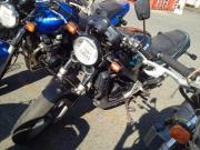 HONDA VTZ250