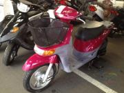 HONDA TOPIC FLEX