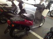 HONDA TOPIC FLEX