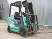 MITSUBISHI FG15D GRENDIA