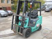 MITSUBISHI FG15D GRENDIA