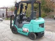 MITSUBISHI FG15D GRENDIA