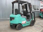 MITSUBISHI FG15D GRENDIA