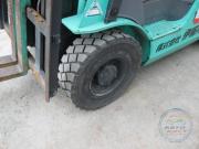 MITSUBISHI FG15D GRENDIA