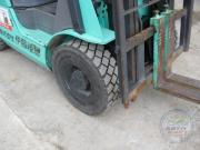 MITSUBISHI FG15D GRENDIA