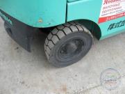 MITSUBISHI FG15D GRENDIA