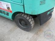 MITSUBISHI FG15D GRENDIA