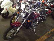 HONDA SHADOW 400 SLASHER SLASHER