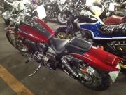 HONDA SHADOW 400 SLASHER SLASHER