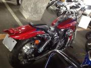 HONDA SHADOW 400 SLASHER SLASHER