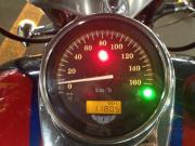 HONDA SHADOW 400 SLASHER SLASHER