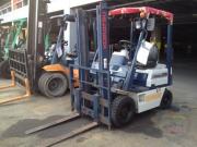 KOMATSU FG10L-15