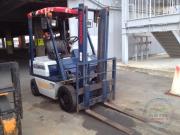 KOMATSU FG10L-15