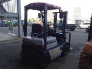 KOMATSU FG10L-15