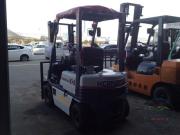 KOMATSU FG10L-15