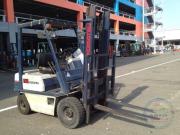 KOMATSU FG15L-15