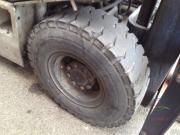 KOMATSU FG15L-15