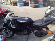 YAMAHA TZR50R