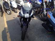 YAMAHA TZR50R