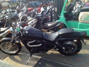 SUZUKI DESPERADO 400 WINDER