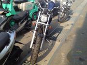 SUZUKI DESPERADO 400 WINDER