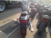 SUZUKI DESPERADO 400 WINDER