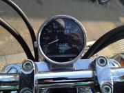 SUZUKI DESPERADO 400 WINDER