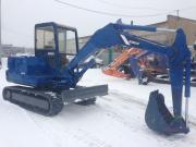 KOBELCO SK042