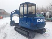 KOBELCO SK042