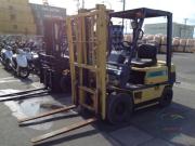 KOMATSU FG15L-15