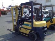 KOMATSU FG15L-15