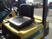 KOMATSU FG15L-15