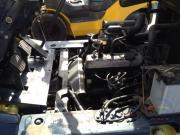 KOMATSU FG15L-15
